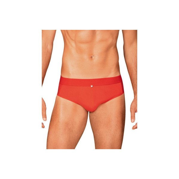 Boldero slip - Rouge